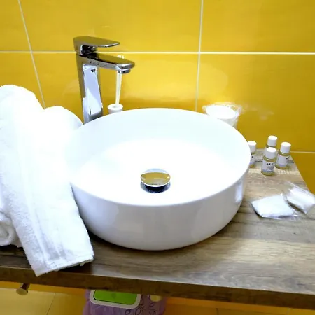 Donna Elena 4* ナポリ