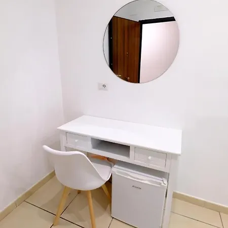 ベッド・アンド・ブレックファスト Donna Elena