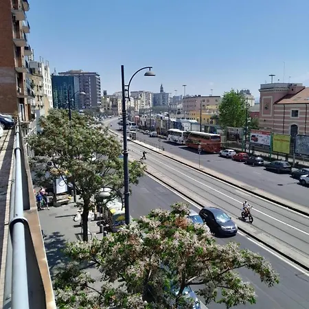 Alojamento de Acomodação e Pequeno-almoço Donna Elena