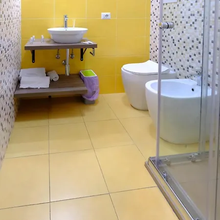 Donna Elena 4* Nápoles