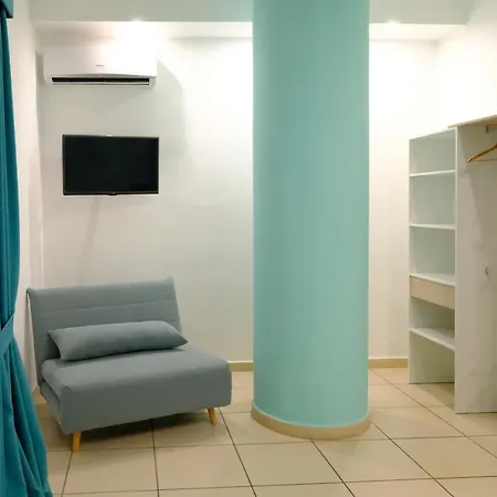 Donna Elena Alojamento de Acomodação e Pequeno-almoço