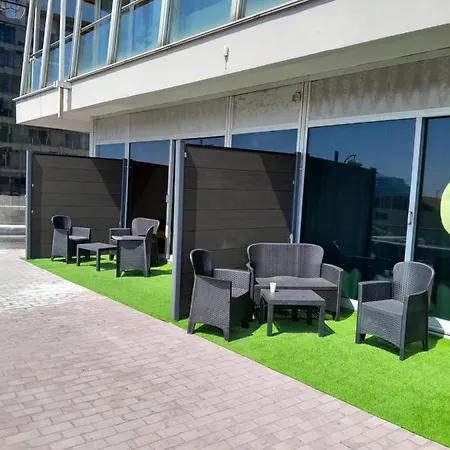 Donna Elena Bed & Breakfast 4*