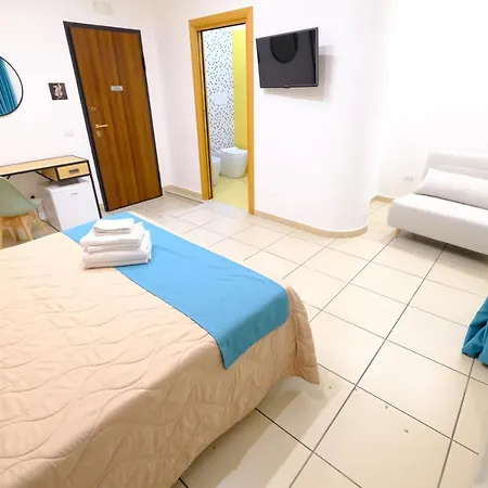 Bed & Breakfast Donna Elena 4*