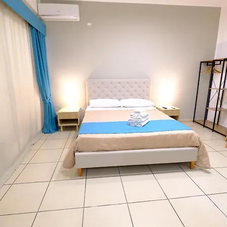 Bed & Breakfast Donna Elena Neapel