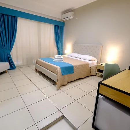 Bed & Breakfast Donna Elena *