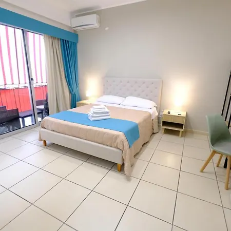 Bed & Breakfast Donna Elena Neapol