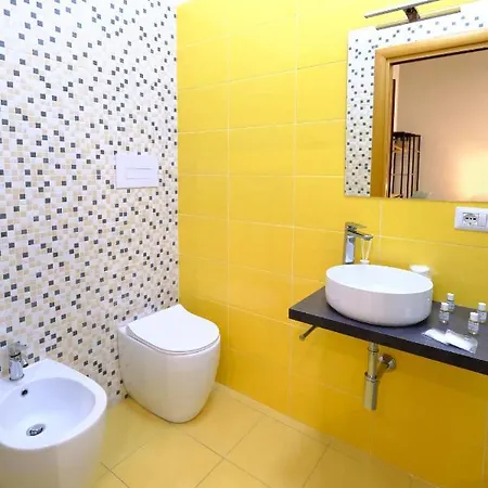 Bed & Breakfast Donna Elena