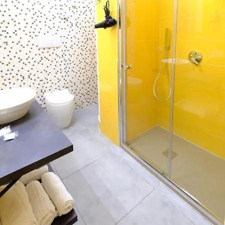 Bed & Breakfast Donna Elena 4*