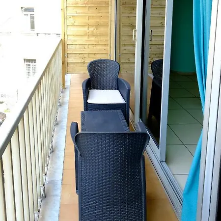 Bed & Breakfast Donna Elena Neapol