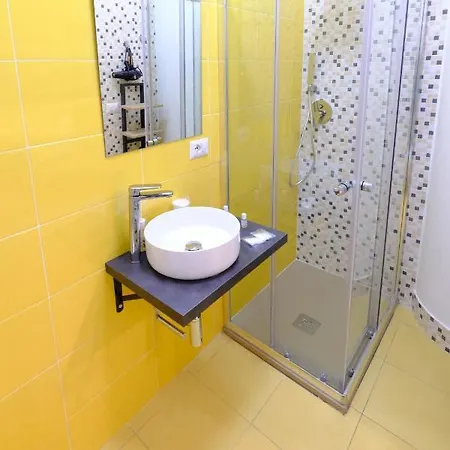 Donna Elena 4* Neapel