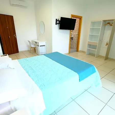 Bed & Breakfast Donna Elena 4*