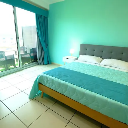 Donna Elena 4* Neapel