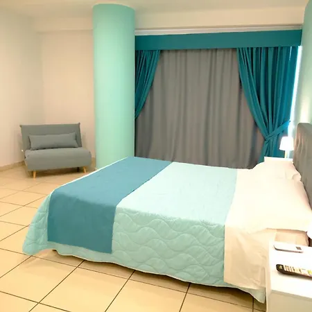 Bed & Breakfast Donna Elena 4*