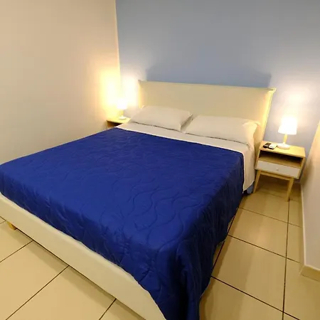 Bed & Breakfast Donna Elena