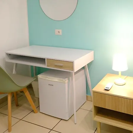 Bed & Breakfast Donna Elena