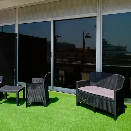 Donna Elena Отель типа 