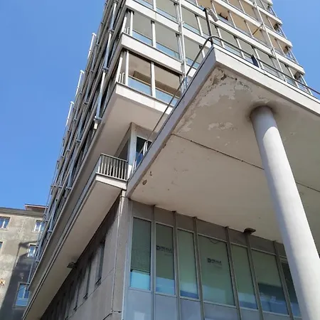 Donna Elena 住宿加早餐酒店 那不勒斯