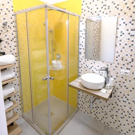 Donna Elena 那不勒斯